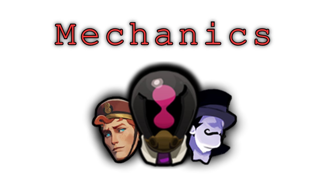 Deadlock Clips before December Patch.