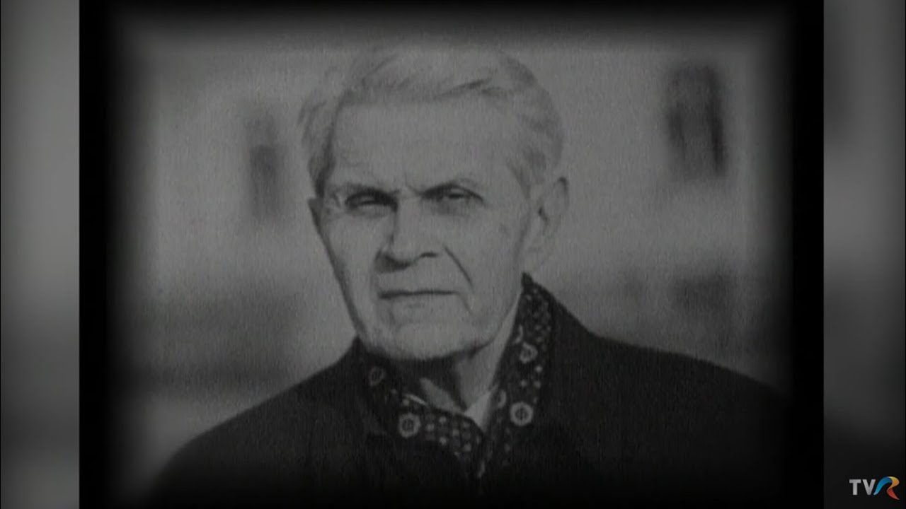 Memorialul durerii: Caractere - Corneliu Coposu, un destin (@TVR2)