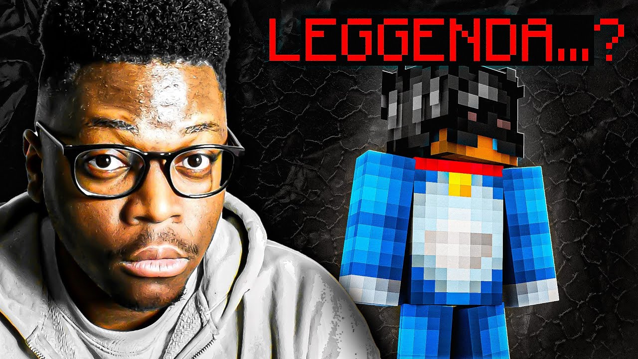 SONO RIUSCITO A DIVENTARE UNA LEGGENDA NELLE BEDWARS SU MINECRAFT?!