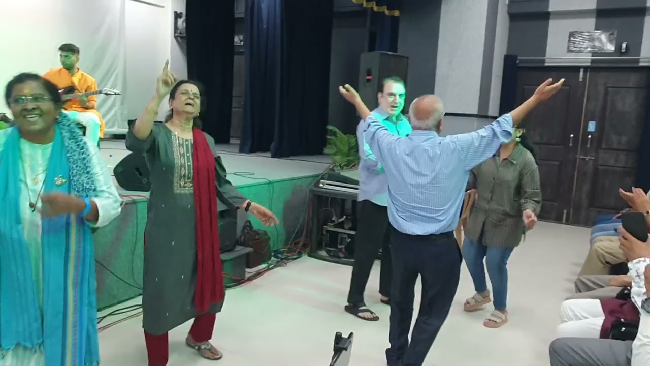 Hai apna dil to Aawara|Vinod Trivedi|Hemant Kumar|Kala Ranjani Bharatiya Vidya BhavanNMK|NareshPande