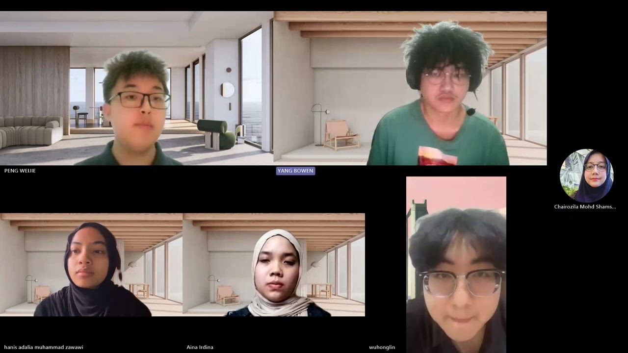 MONOLOGUE PRESENTATION Group G