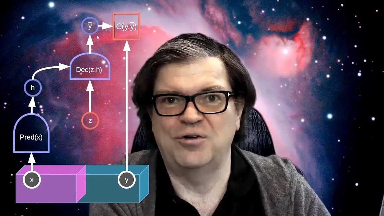 07L – PCA, AE, K-means, Gaussian mixture model, sparse coding, and intuitive VAE