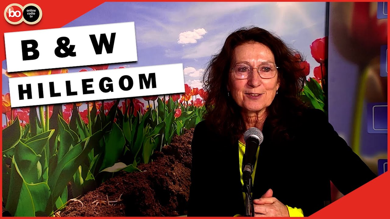 B&W Hillegom: Wethouder Karin Hoekstra over monumentenbeleid en samenwerking binnen de streek