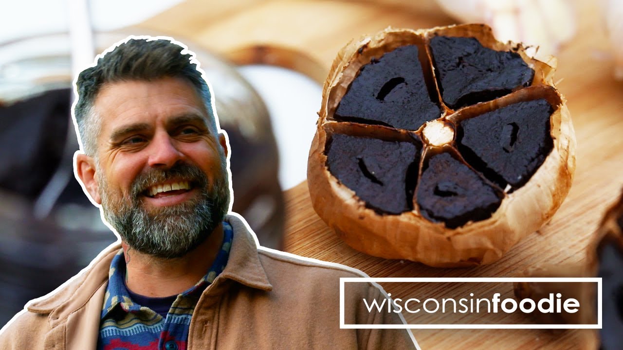 Why Top Chefs Obsess Over This Amish Farm Secret Ingredient