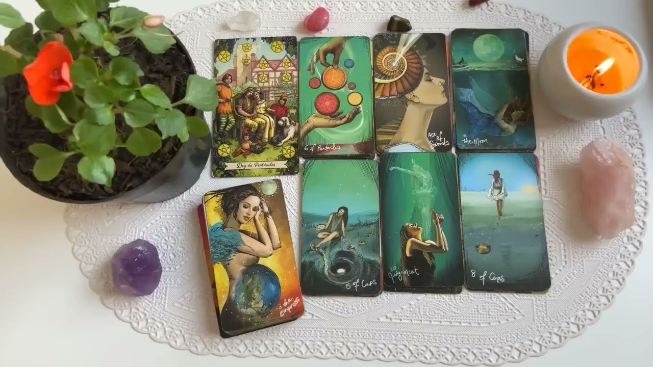 ДЕВА – В 2026 ГОДУ С НЕБА ПАДУТ ДЕНЬГИ, ПРИДЕТ ПОХОРОНЫ И СУДЕБНОЕ РАЗБИРАТЕЛЬСТВО СЛУЧАЕТСЯ В ВА...