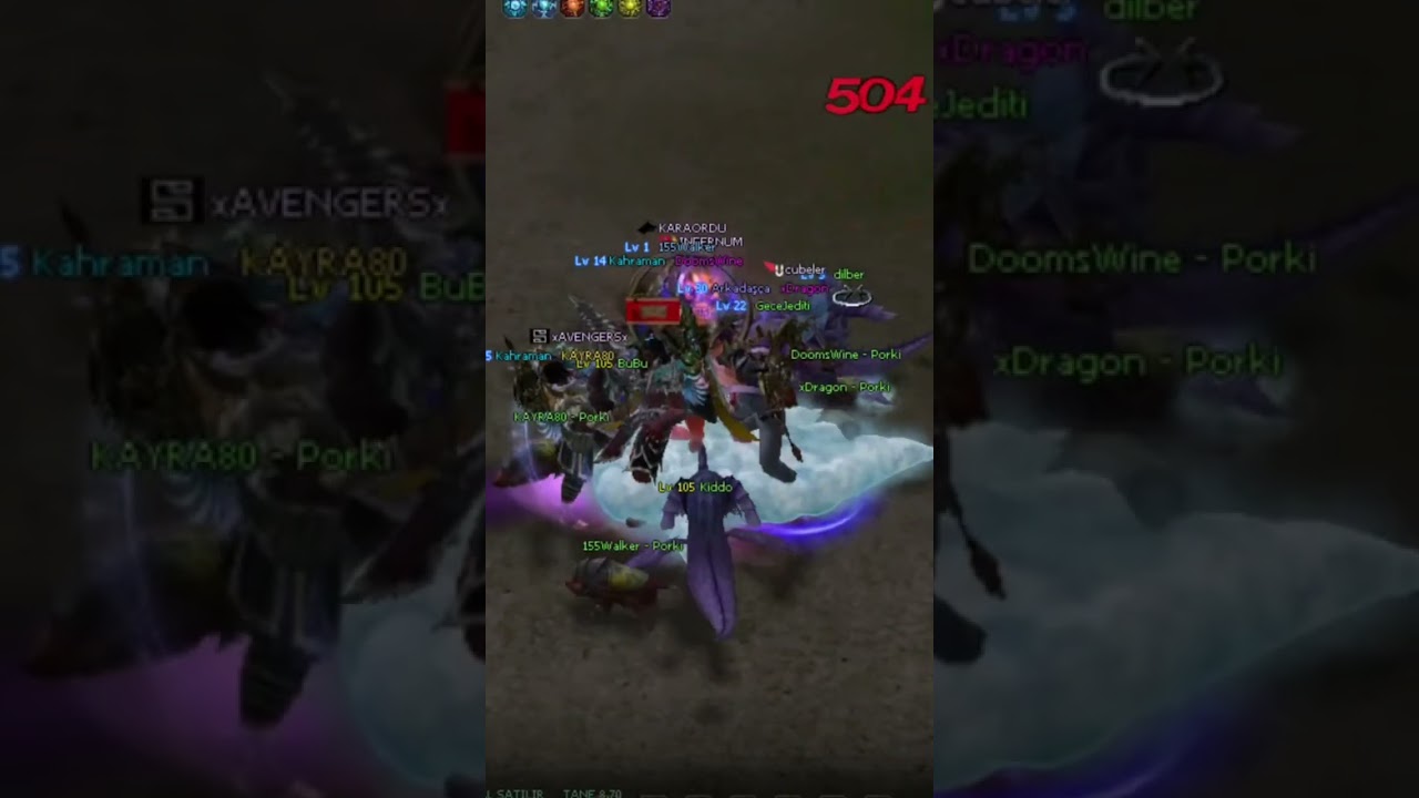 Double kill #bagjanamu  #dandanakan  #vs  #metin2