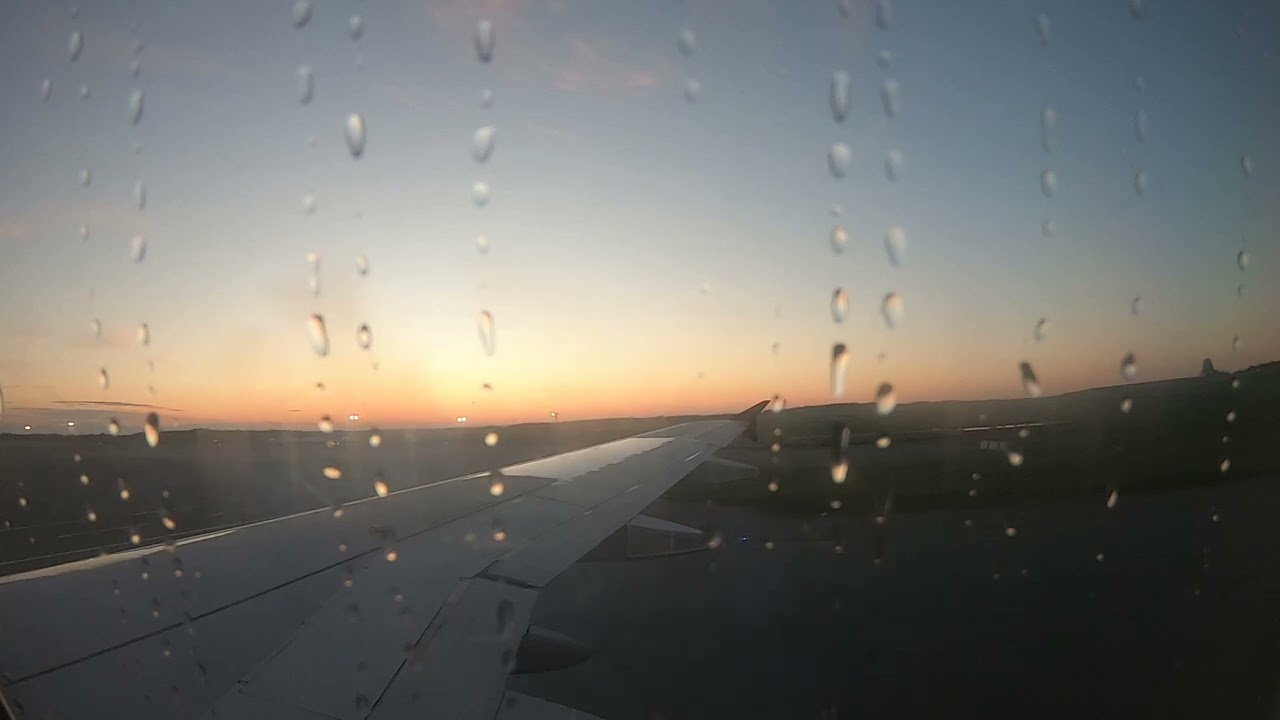 Air Canada AC 601 Halifax (YHZ) to Toronto (YYZ) to Airbus 320-200 C-GKOE 13 JUN 24