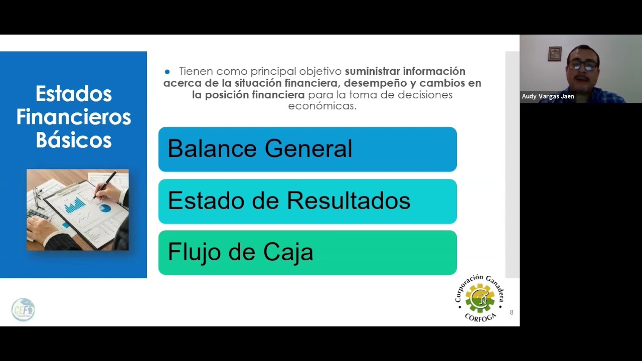 ¿Cómo evaluar el flujo de caja de mi actividad Ganadera?