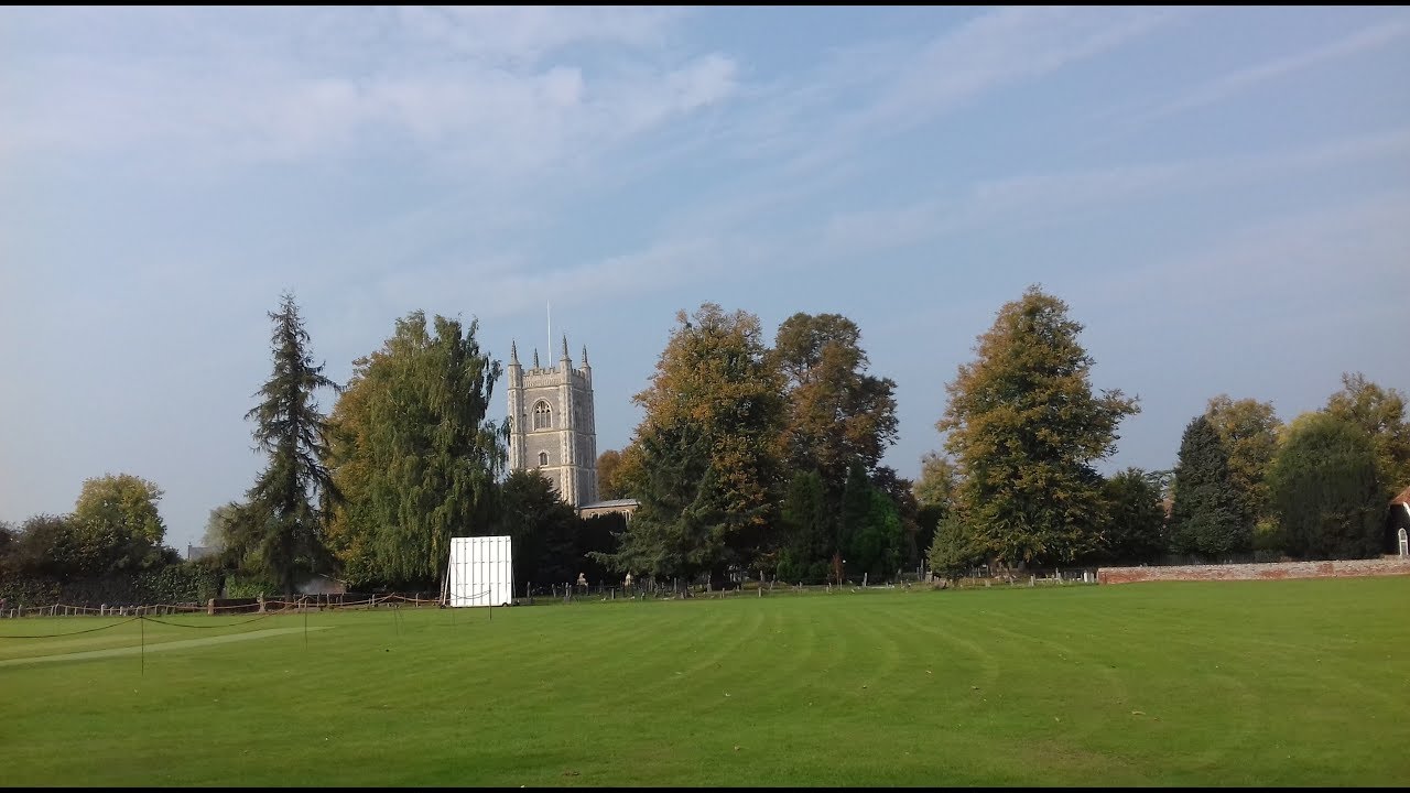 ESSEX PUB WALK | DEDHAM