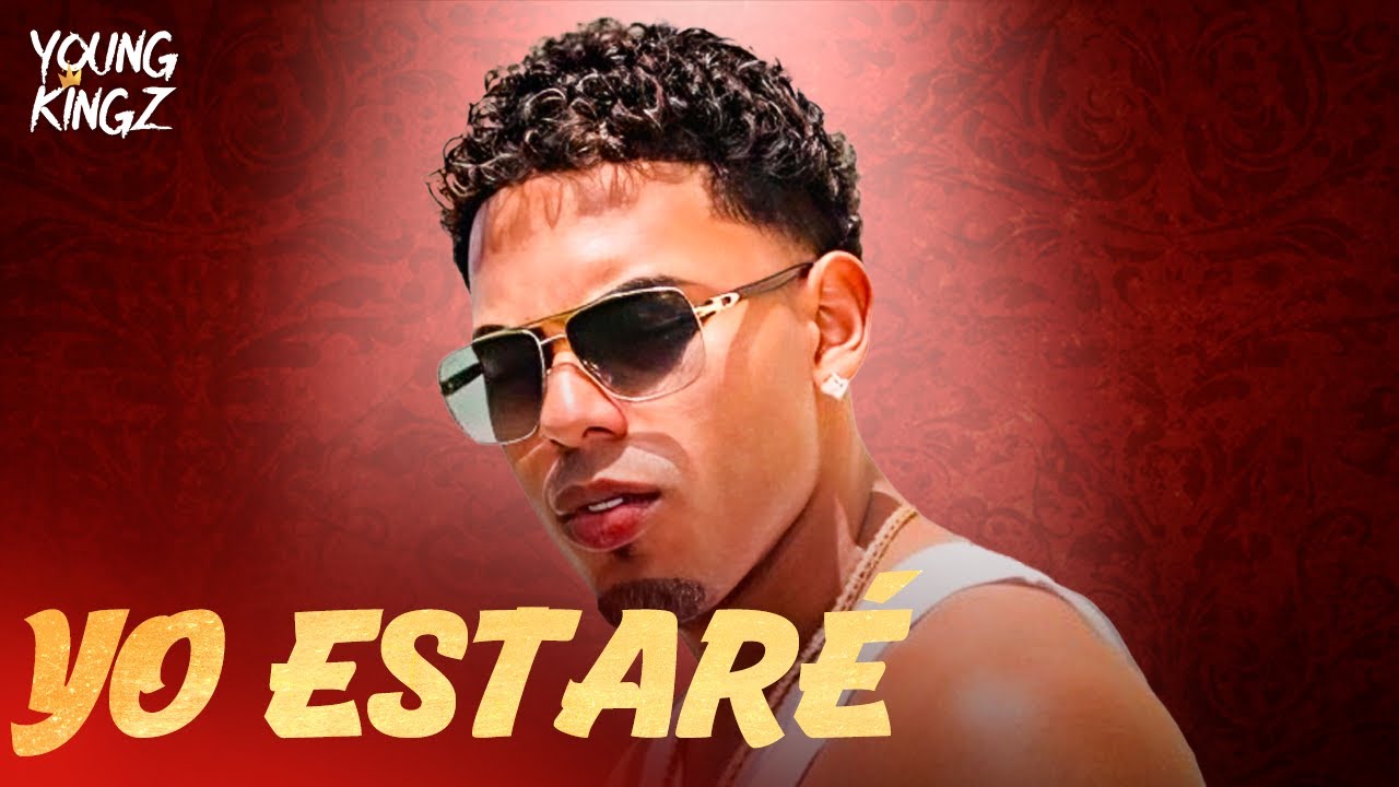 MYKE TOWERS - YO ESTAR&Eacute; | letra