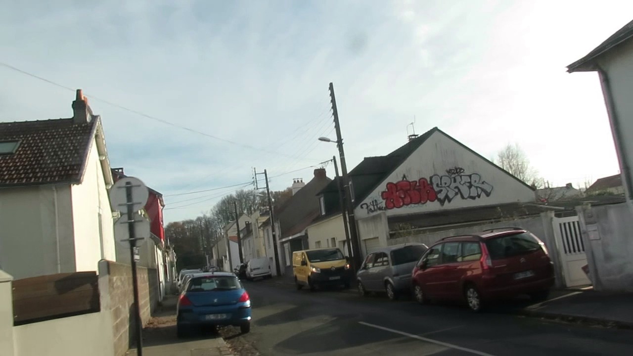 IVECO UrbanWay 18 CNG Voith #601 | Ligne C6 | Réseau TAN de Nantes