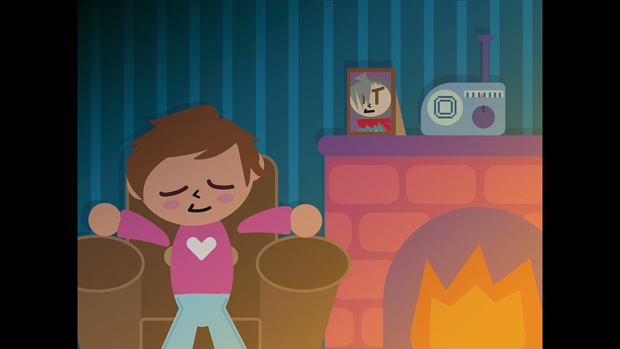 Mr. Driller Idle Drilling (Relaxing Music Playlist)