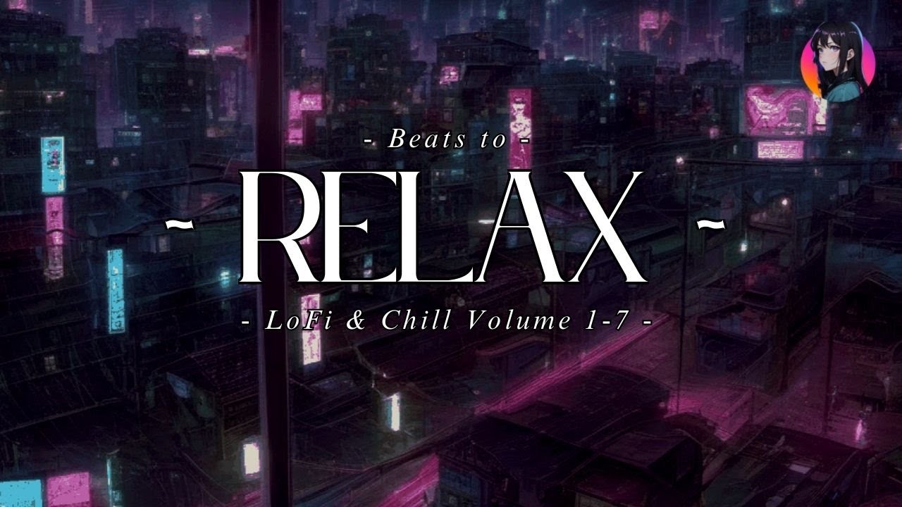 Moonlight Breeze 🌙🍃: A Lofi Escape to Serenity ✨🎶