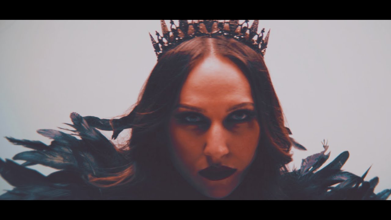 Hollywood Undead - Empire (Official Video)