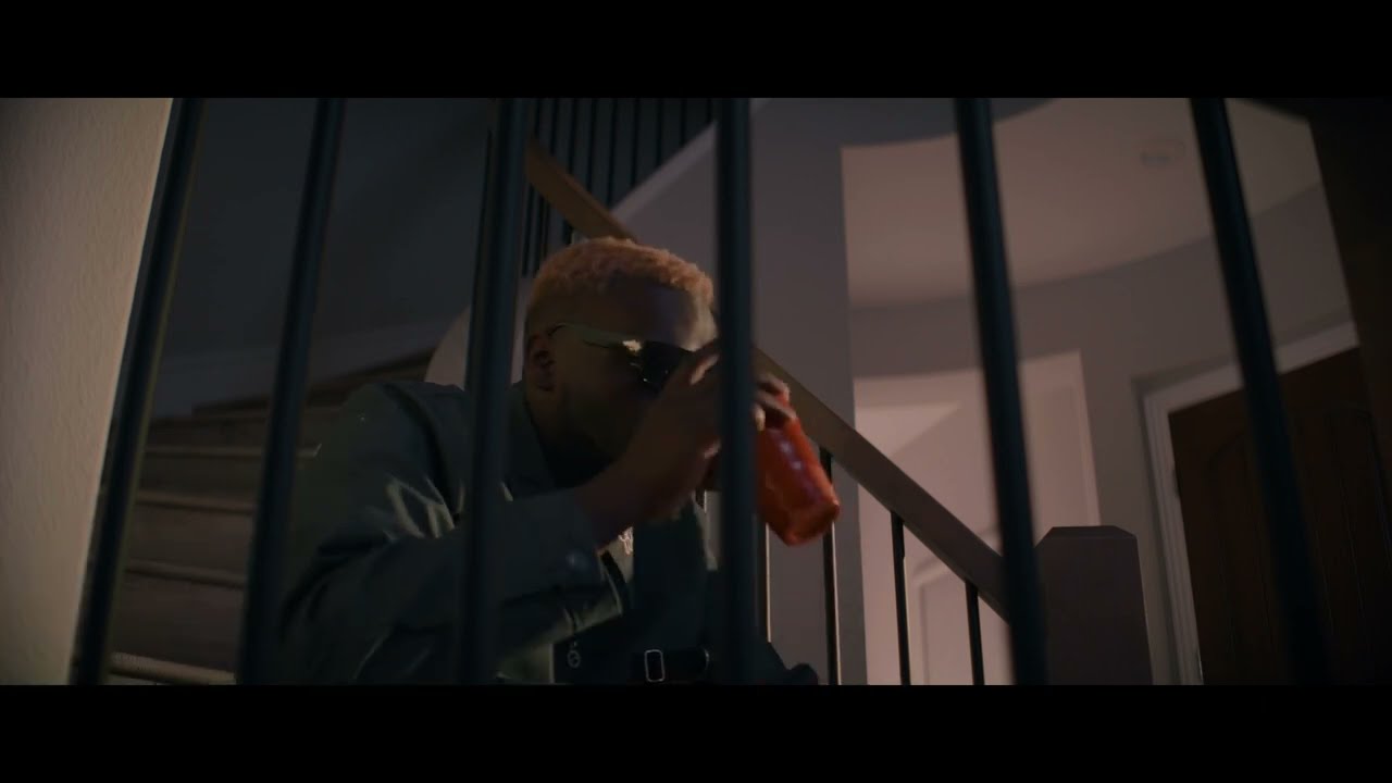 Donzell Taggart - Flowers (Official Video)