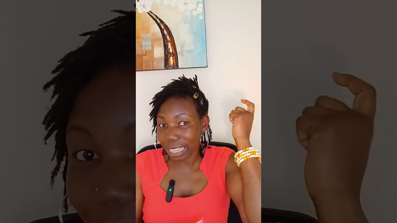 How To Retwist SisterLock By YourSelf.            #DIY #Sistetlocks  #Naturalhair