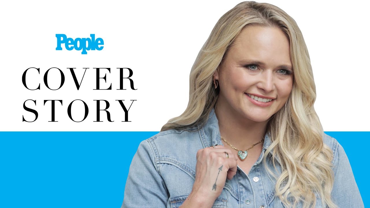 Miranda Lambert on Her 