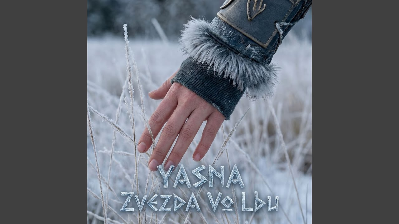 Zvezda Vo Lbu