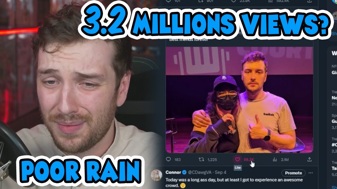 CDawgVA Realizes Why He Went Viral on Twitter