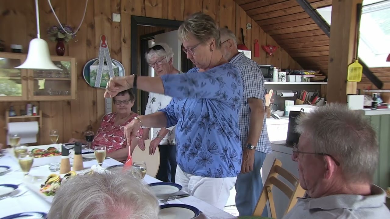 Wippholdets glæder