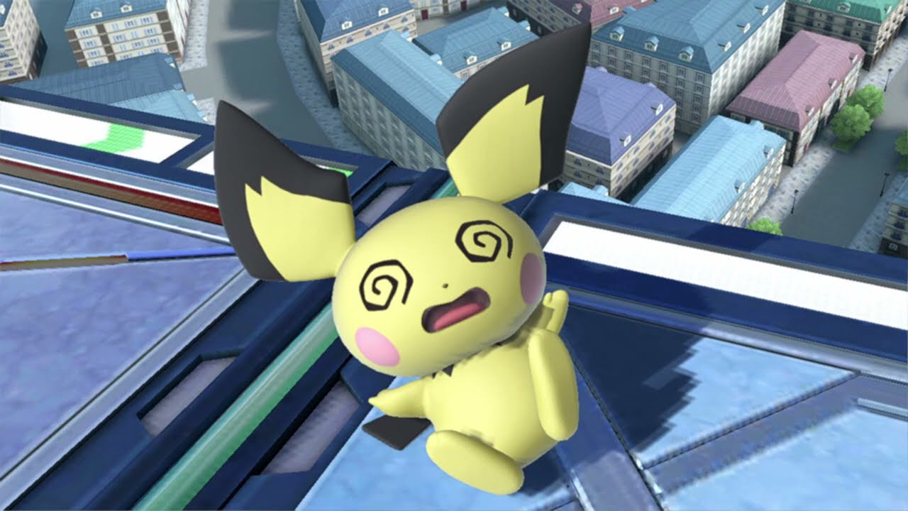 Characters To REMOVE In A New Smash Bros. Reboot!