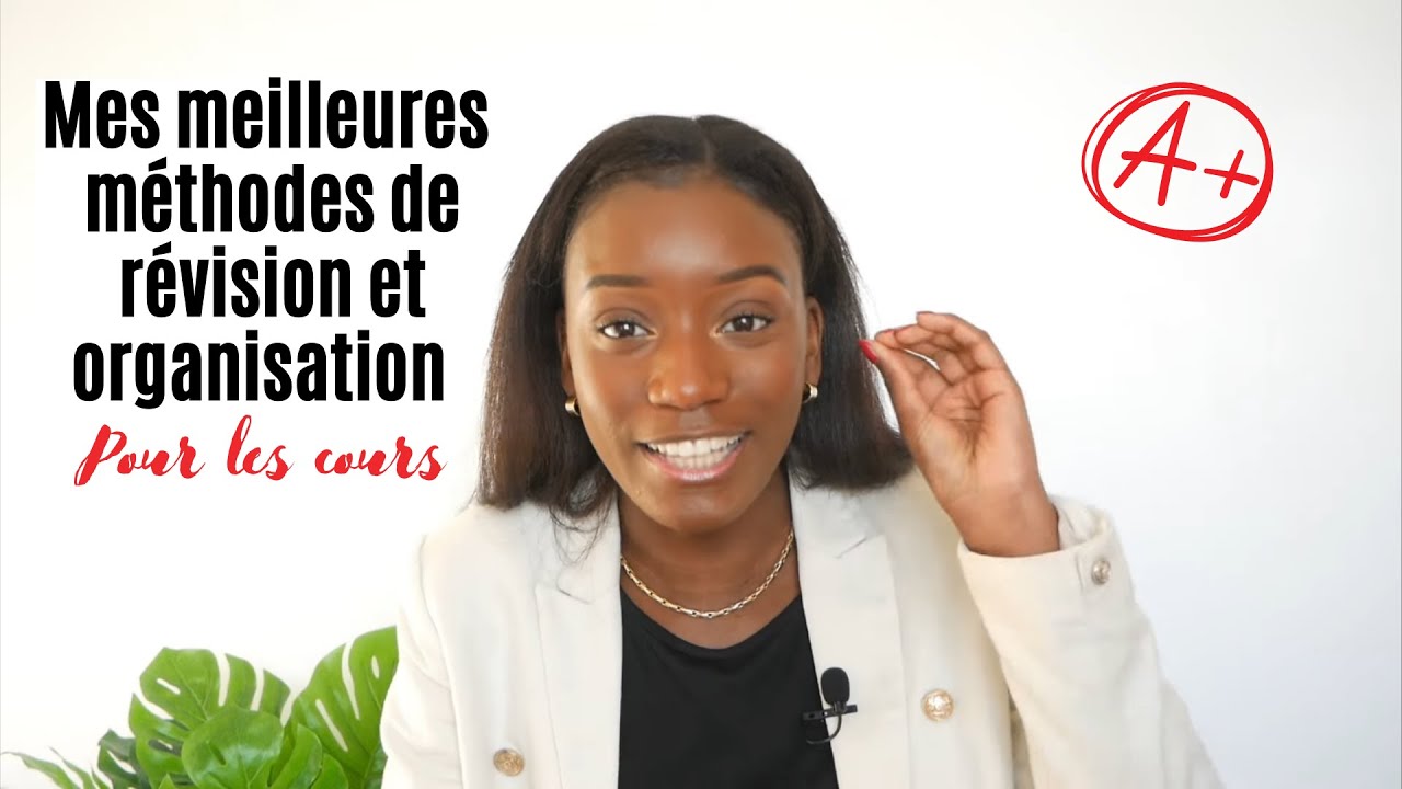 COMMENT RÉUSSIR SES PARTIELS MÊME EN RÉVISANT LA VEILLE ? (Active Recall)