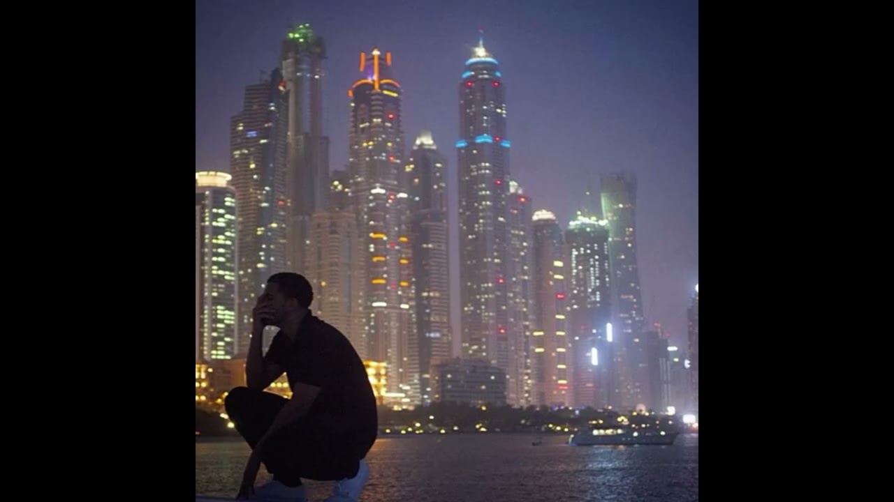 [FREE] Drake Type Beat - 