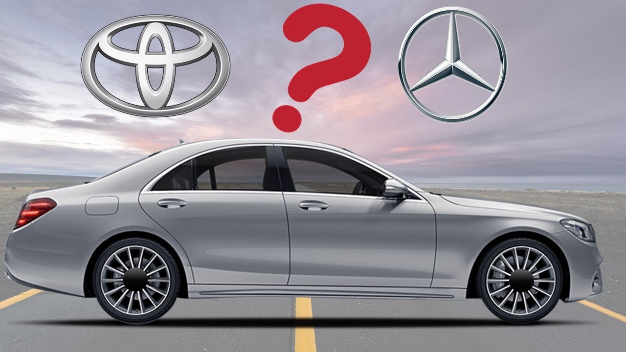 Guess The Car Brand by The Side View | Car Logos Quiz | Guess the Car Logo | Car Quiz