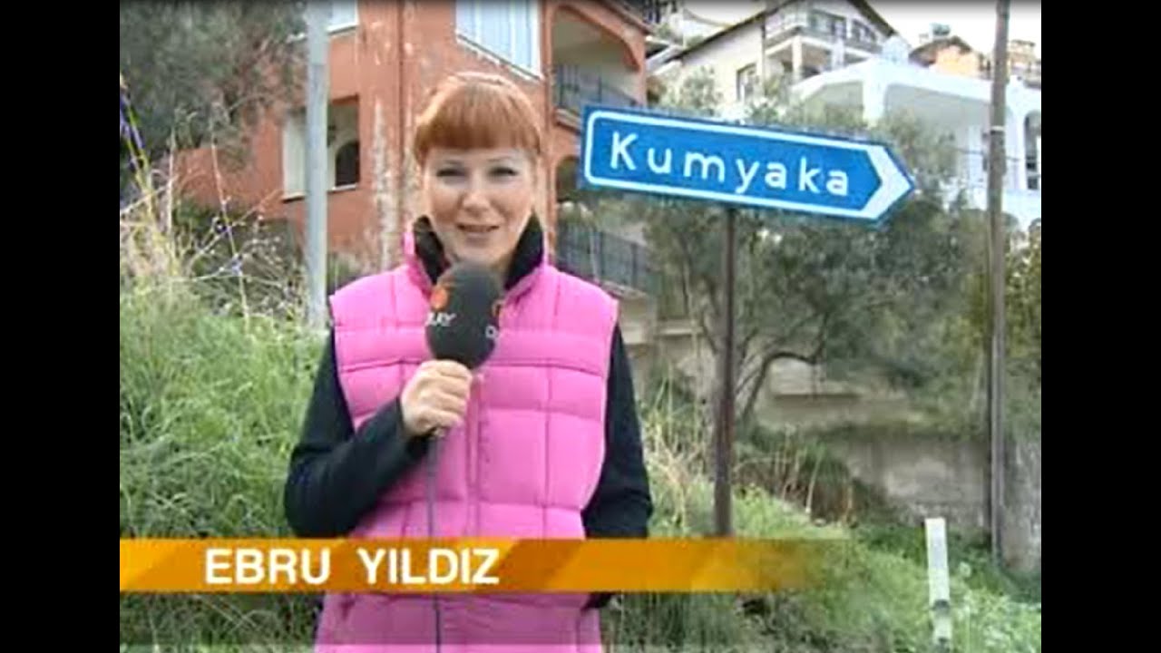 Kumyaka Köyü - Mudanya / Bursa