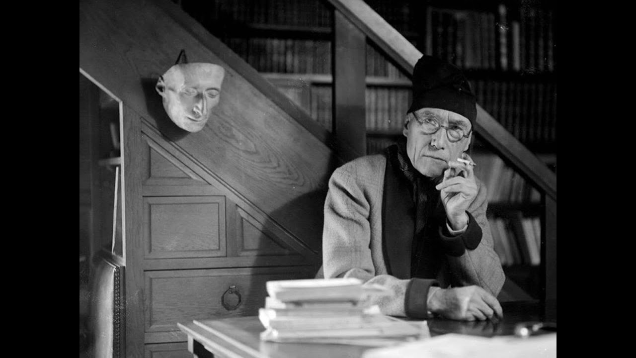 Andre Gide - biografia