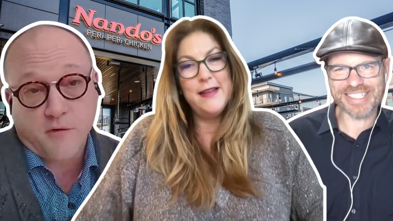 Inside Nando’s US Expansion - Where We Buy 