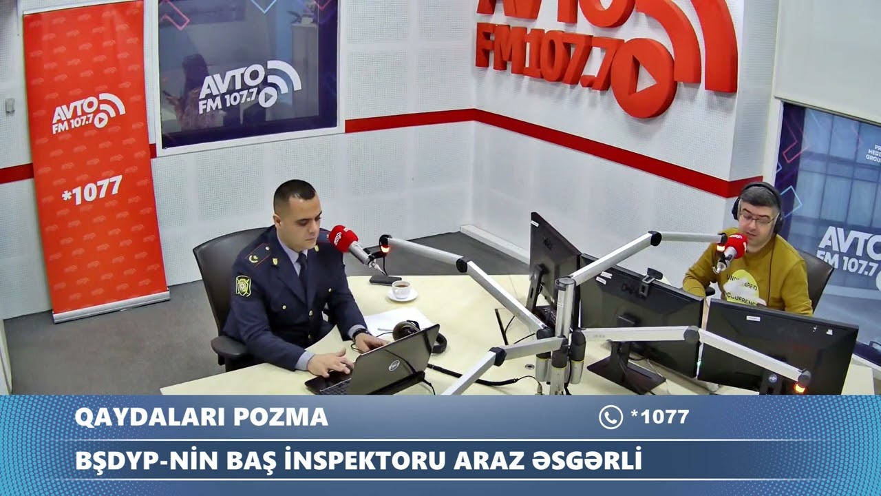 Qaydaları Pozma - 10.03.2022