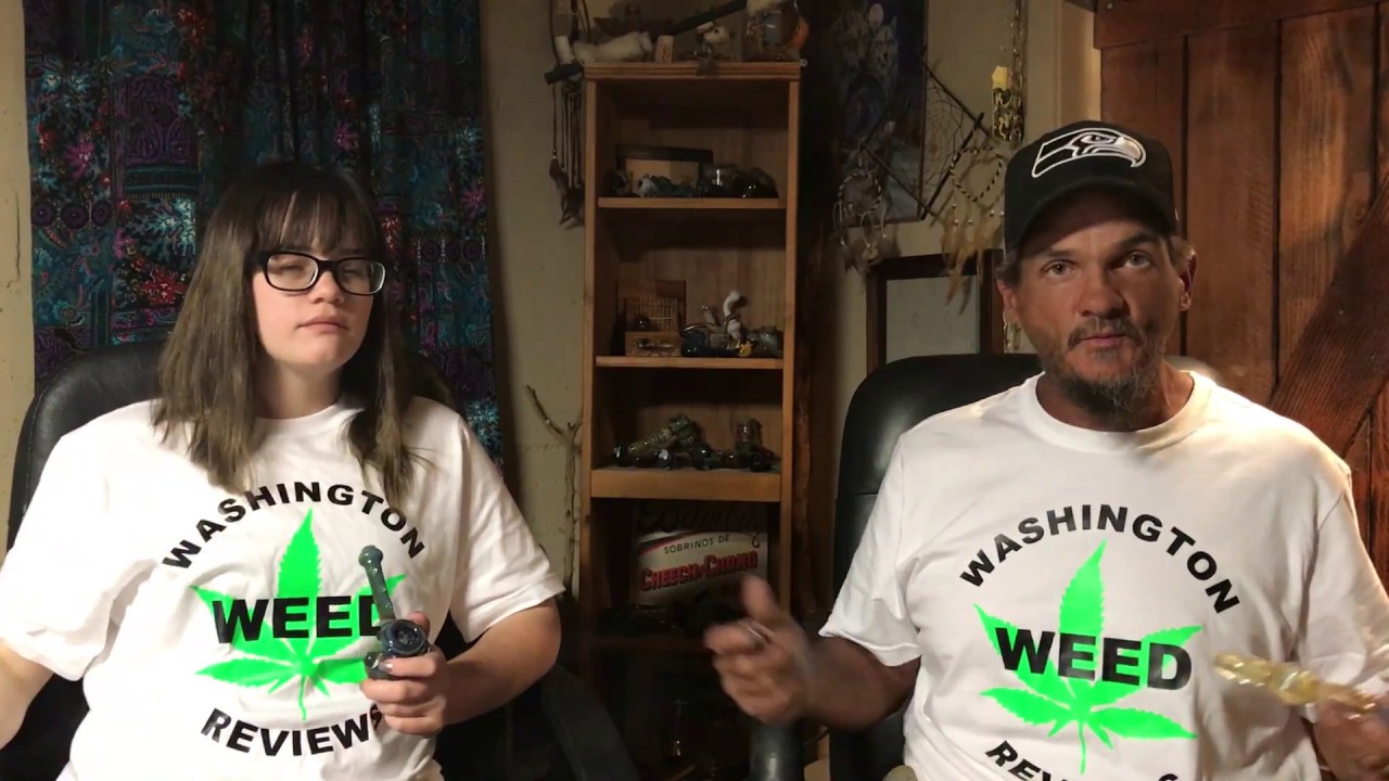 Weed Review: Death Star