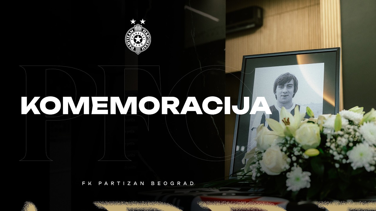 Komemoracija Bošku Đorđeviću