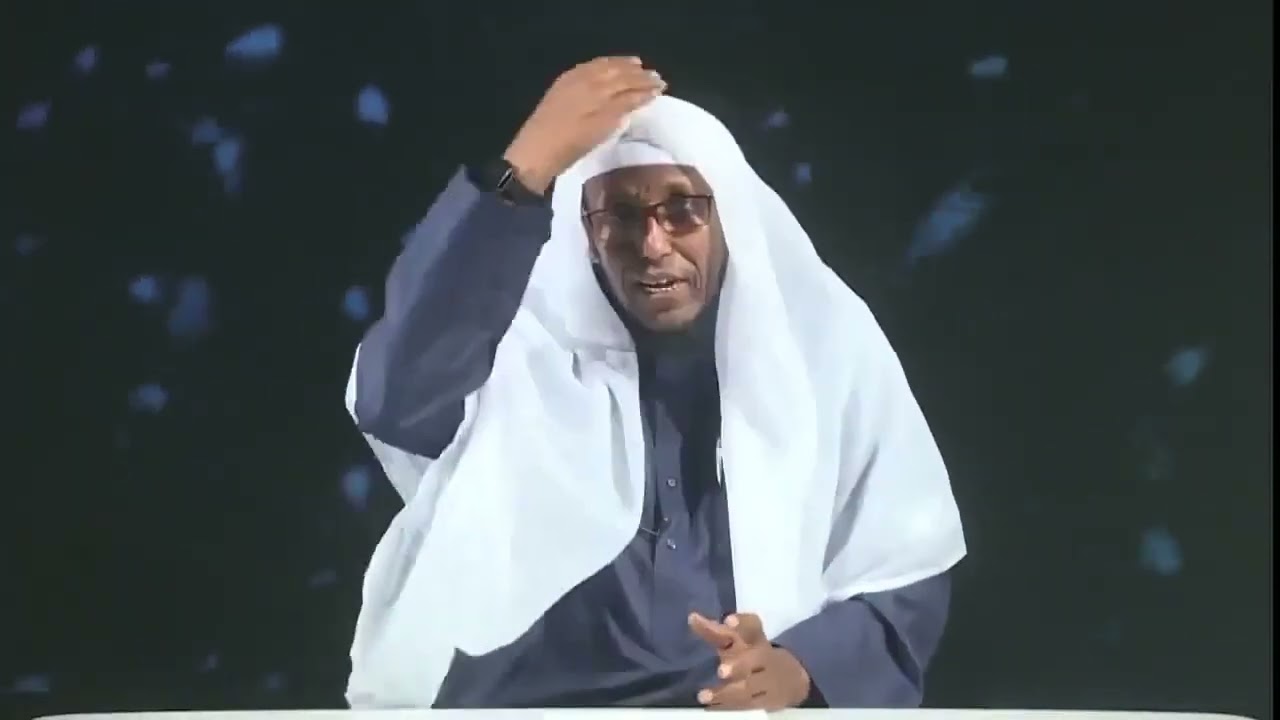 DADKA QURBAHA KU NOOL IYO RISAQA XALAASHA AH Q3 AAD By SH USUULI