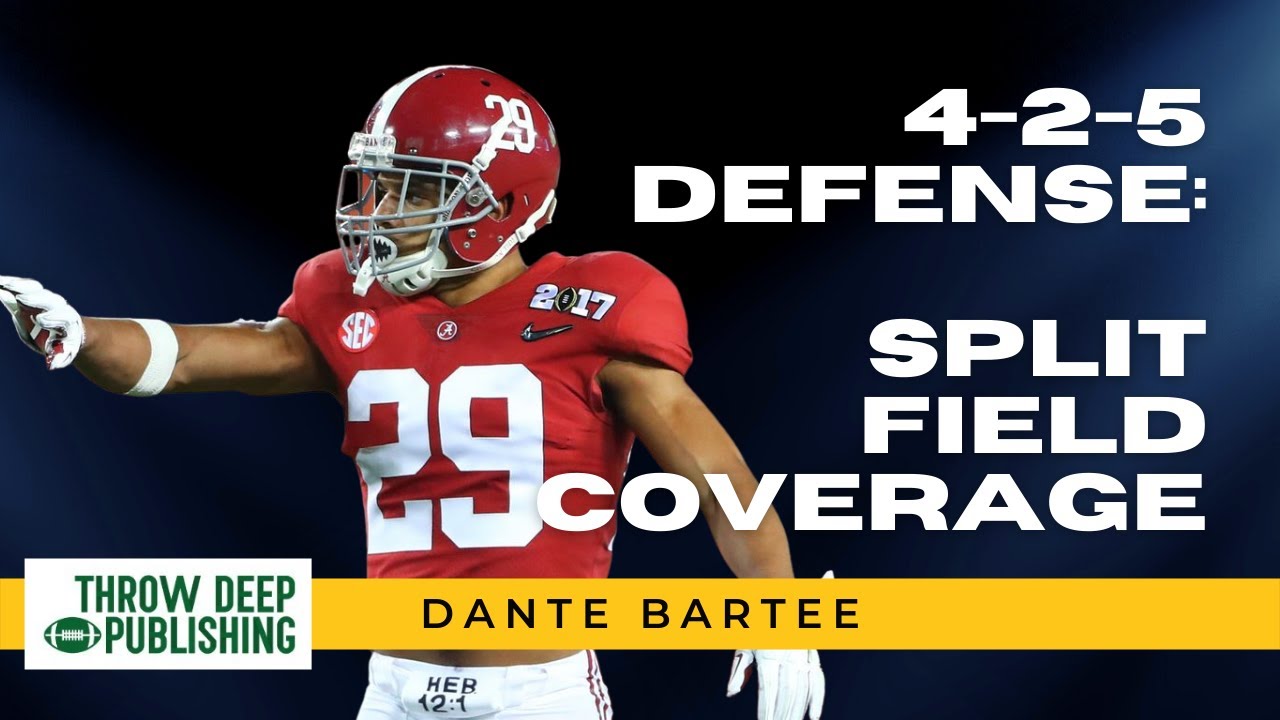 Dante Bartee: Split Field Coverage