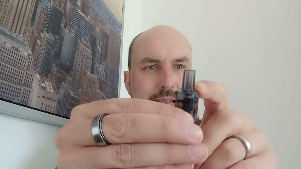 Pod System unter 10 &euro;, das Joyetech eGo Pod System , top Ger&auml;t