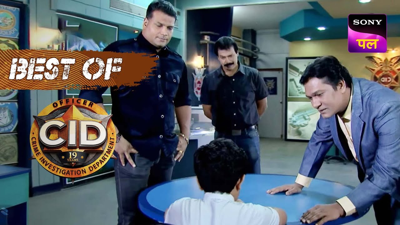 Daya और Abhijeet को मिली एक Clueless Case को Solve करने की चुनौती | CID | Best Of CID