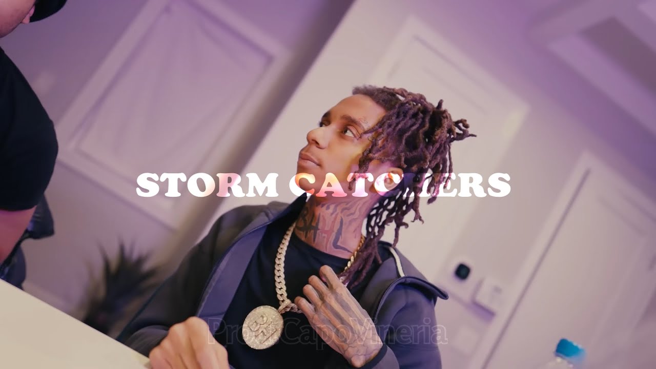 Bloodhound Q50 x Bloodhound Lil Jeff Type Beat - 