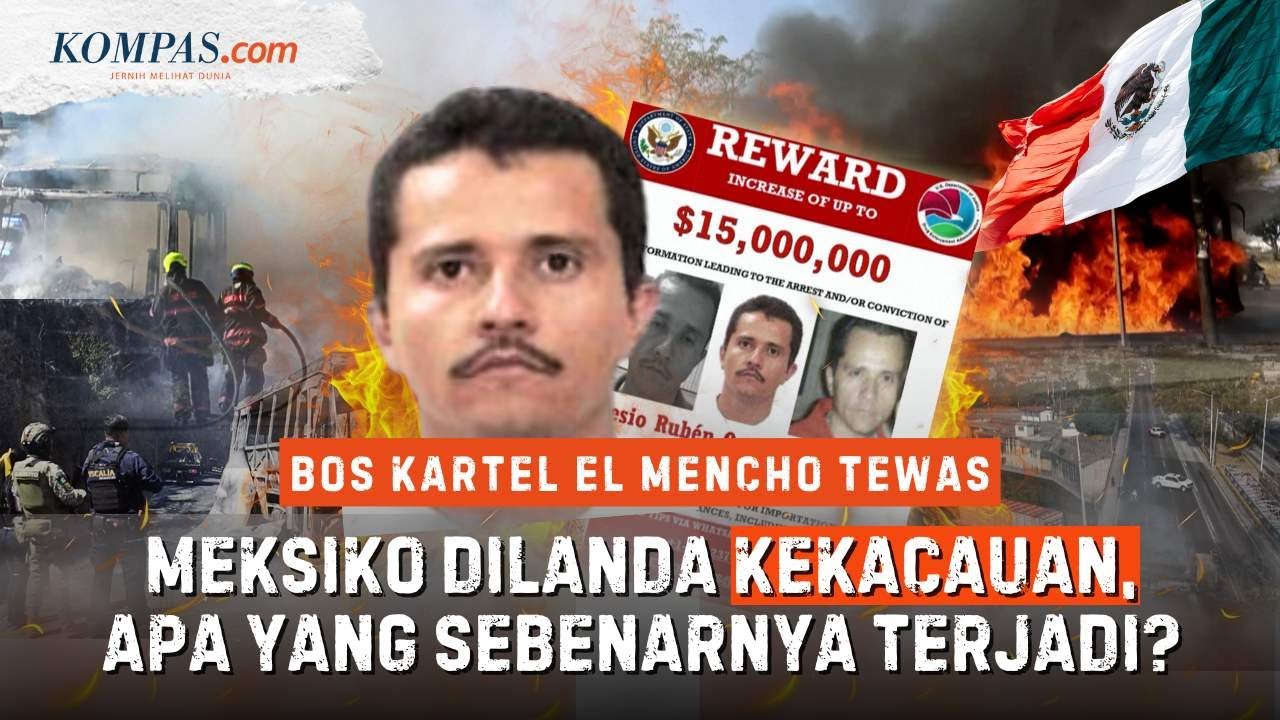 Meksiko 