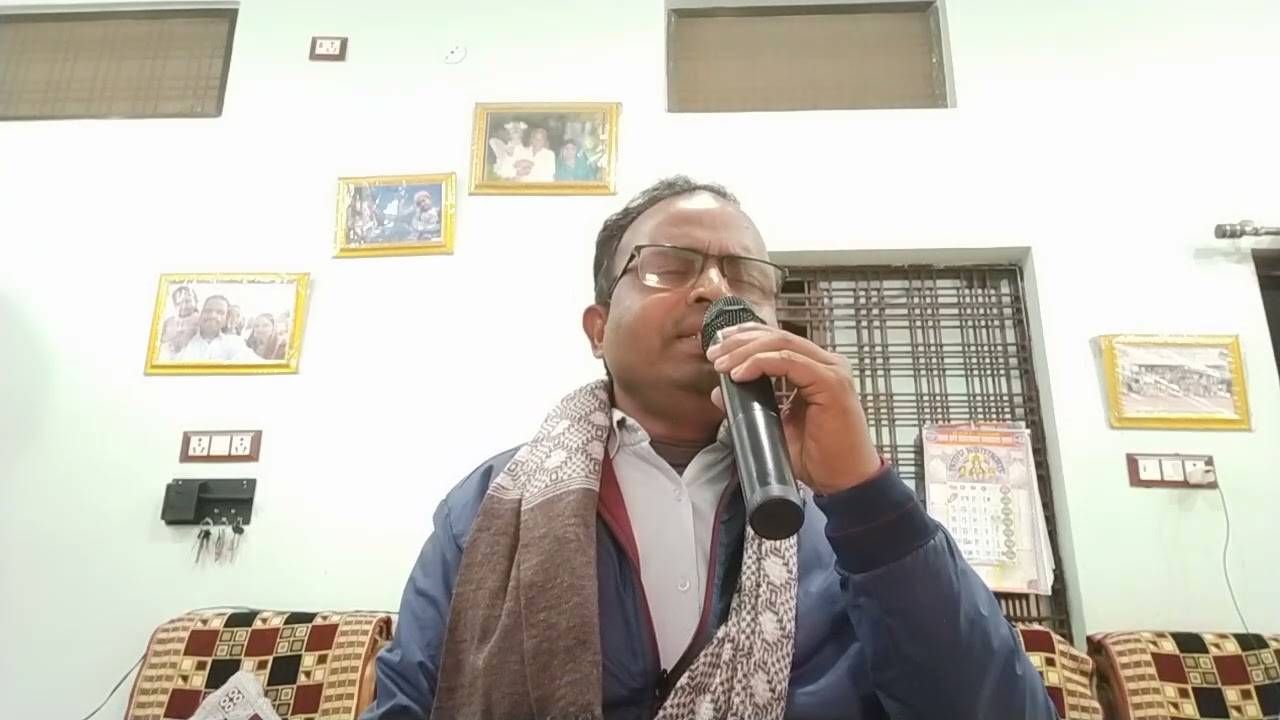 Main Shayar to nahin magar ye hansi
