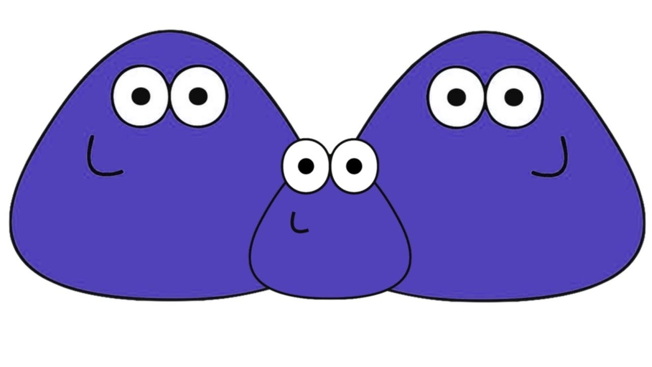 POU iPad Gameplay HD #102