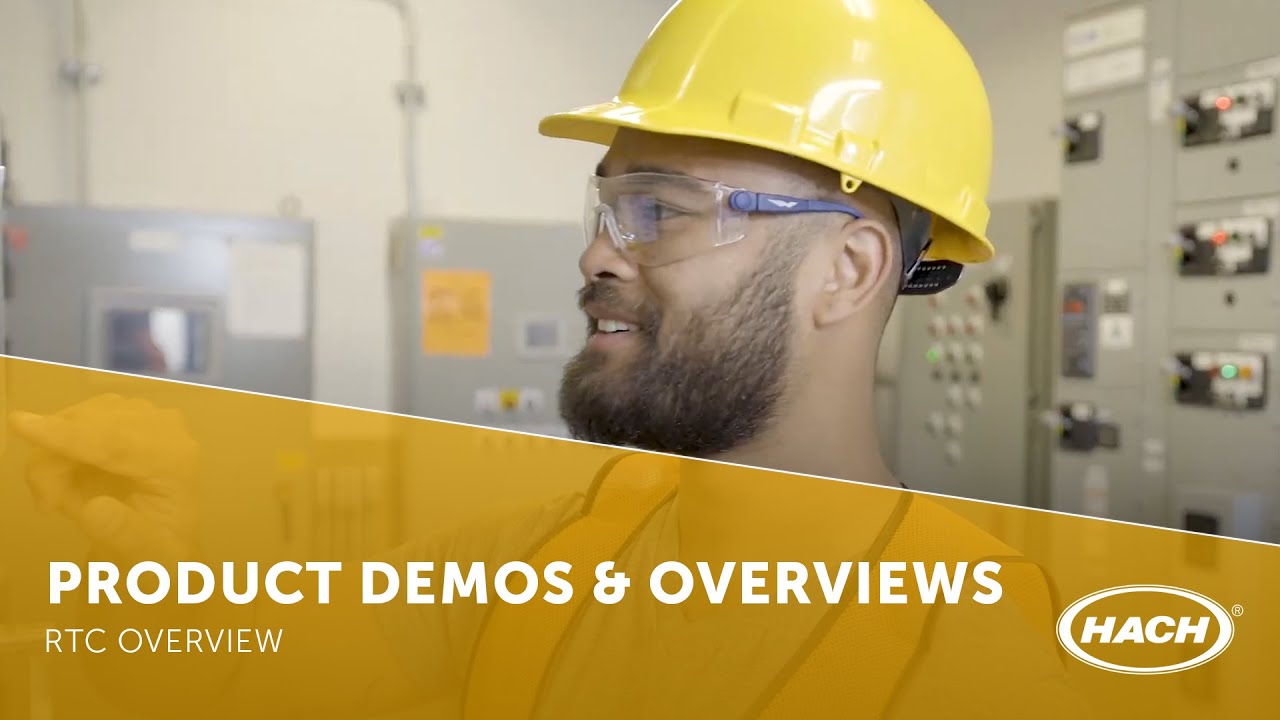 Claros Process Management - Real Time Control (RTC) Overview