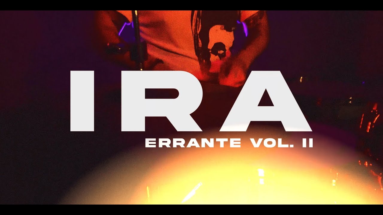 Mastil - Ira (Video Oficial)