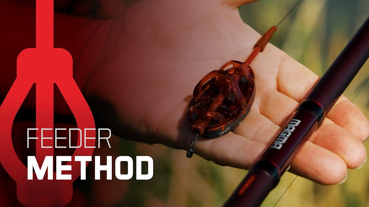 Method Feeder | Magma Legend4ry Method