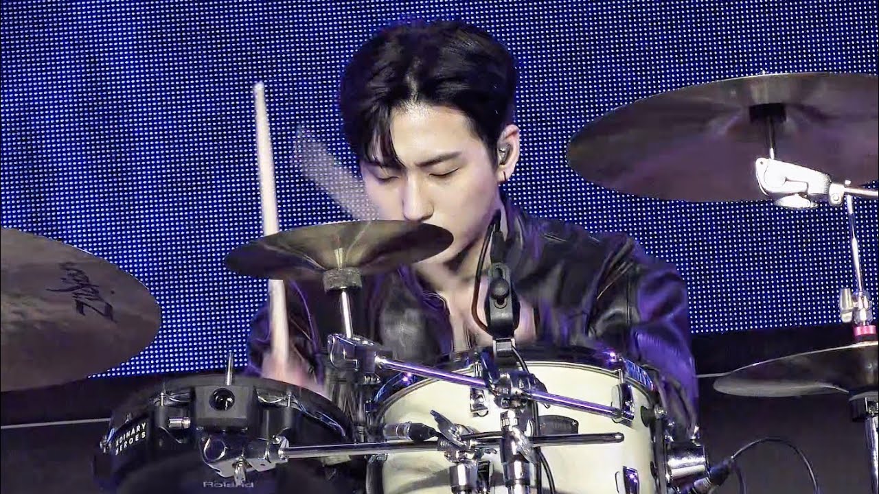 [4K] 260201 Lost and Found - Xdinary Heroes Gunil 엑스디너리히어로즈 건일 직캠|FIRST MUSIC STATION