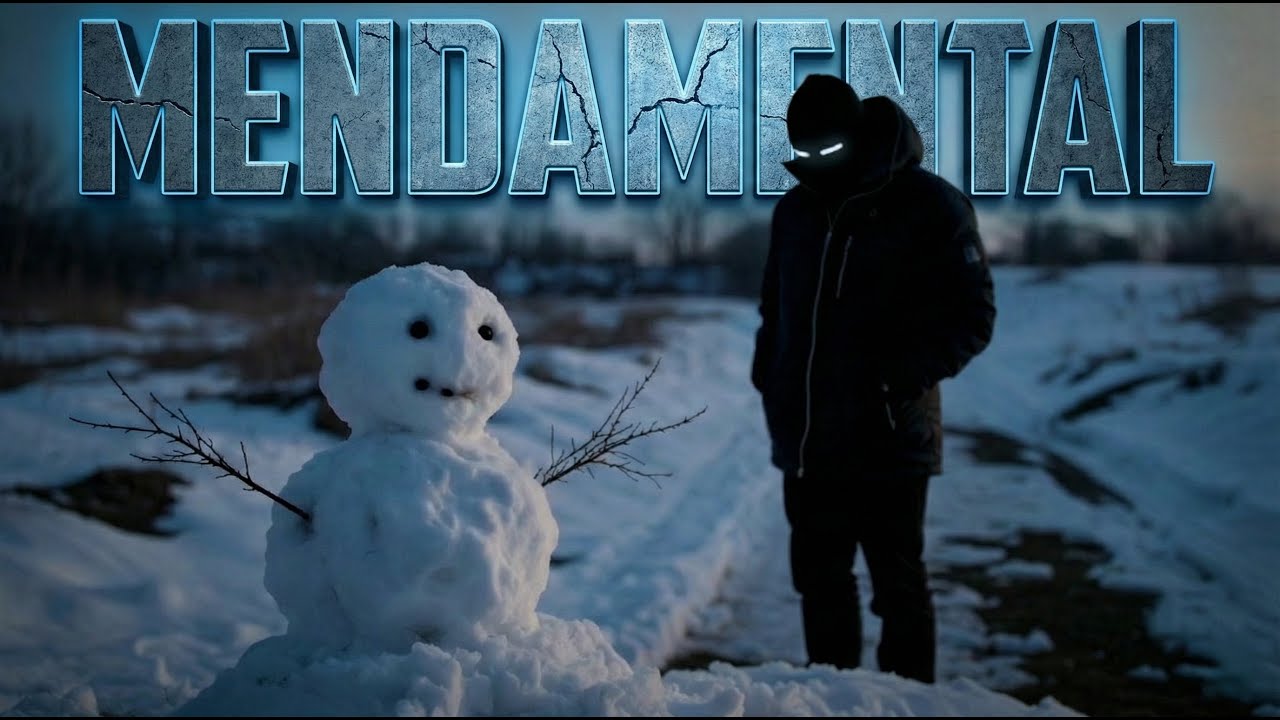 NOŁNEJMOWY $ZEKSPIR - MENDAMENTAL [Official Video]