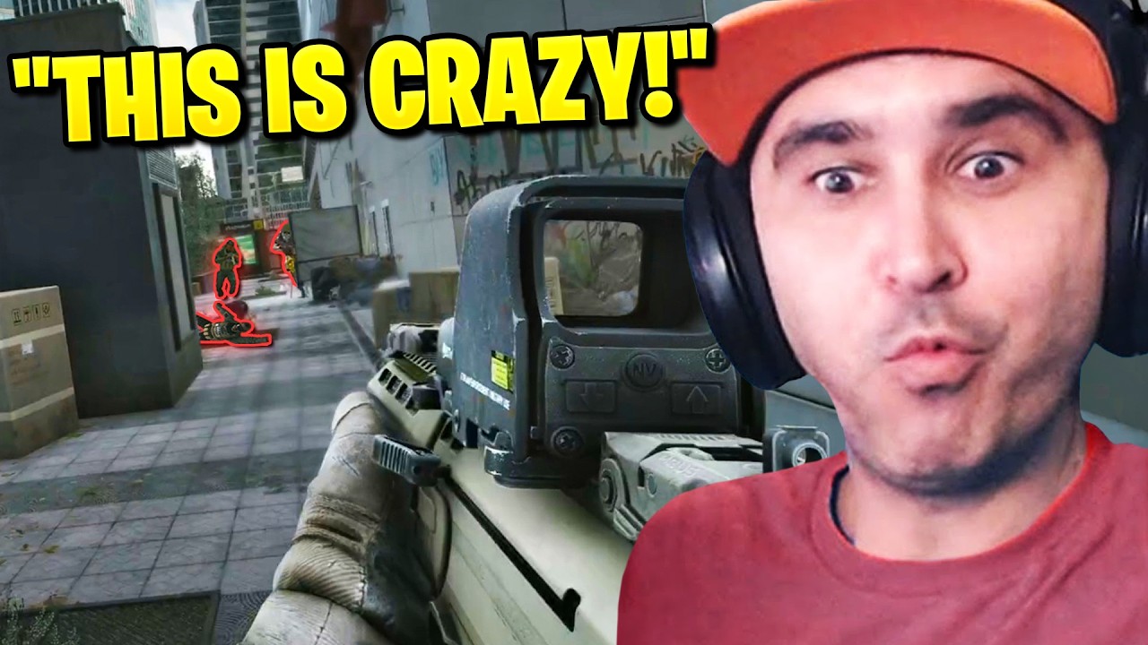 Summit1g Returns to Escape From Tarkov & THIS Happens...