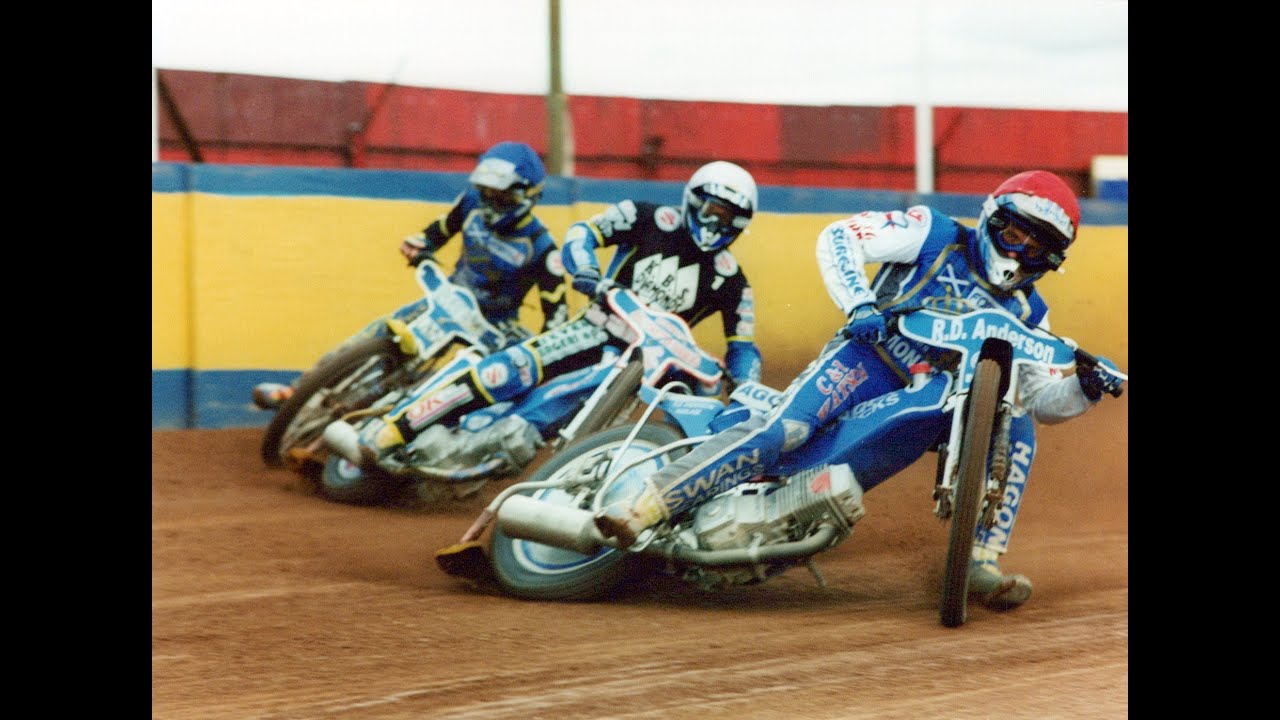 EMTV:Rewind -  Monarchs v Newcastle - Premier League - June 2001