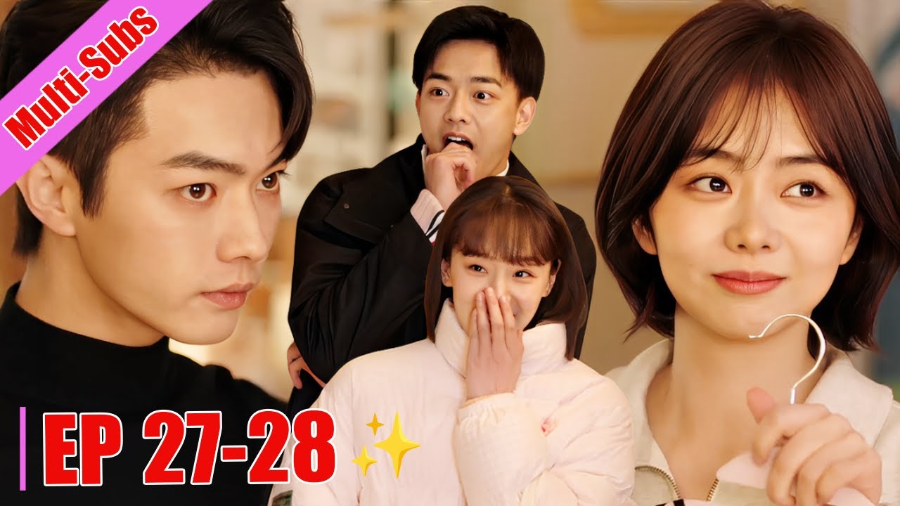 CEO Rushes to GF’s Place in Daylight for a Steamy Make Out—Caught by Roommate RIGHT After! Awkward🤣💥